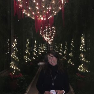 Meet your Posher, Carla